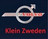 Logo VOLVO Klein Zweden